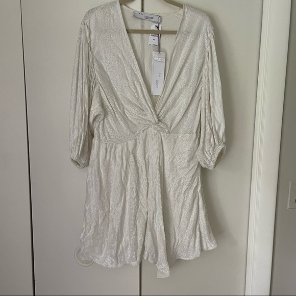 IRO sequin dress - Picture 2 of 7